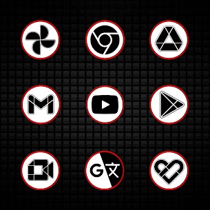 Pixly Professional APK- Icon Pack (PAID) Free Download 4
