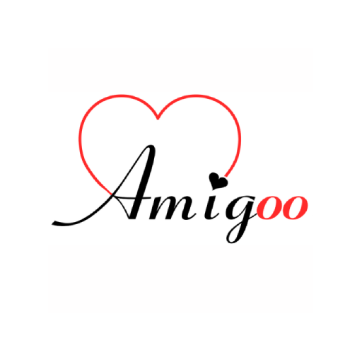 Amigoo Dating logo
