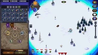 Game screenshot Necrosmith mod apk