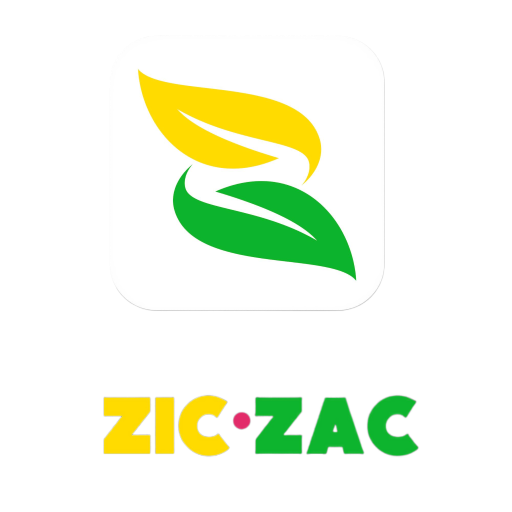 Ziczac for  Android – Latest Version & Features app icon