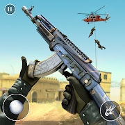 Top 43 Action Apps Like FPS Legend Fire: Gun strike Battleground Shooting - Best Alternatives
