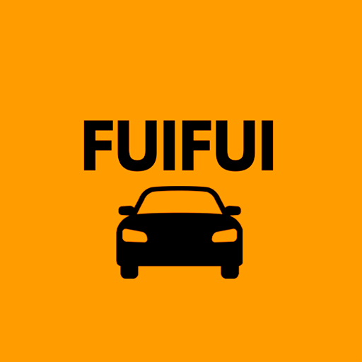FuiFui Motoristas logo