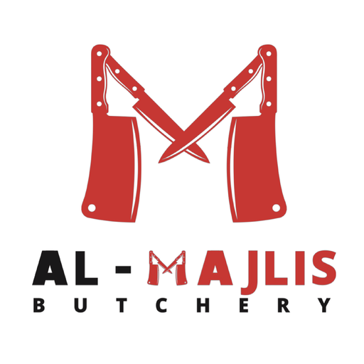 Al Majlis Butchery logo