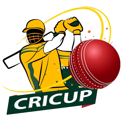 CriCup - Live Cricket Scores logo