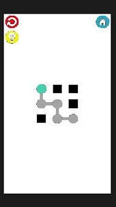Dotz - A Pixel Puzzle