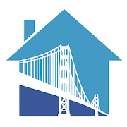 Bay Area Homes for Sale  Icon