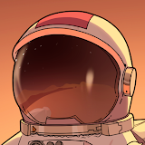 Mars Base icon