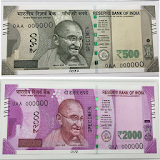 New Indian Currency Secrets icon