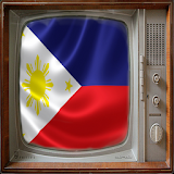 TV Sat Philippines Info icon