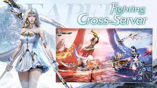Destiny M:God Descends 5