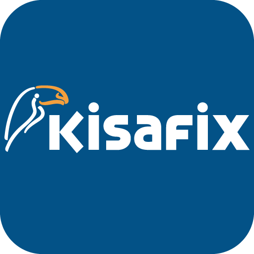 Kisafix  Icon