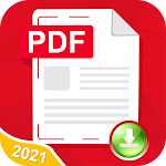 Cover Image of Download PDF Reader for Android  APK