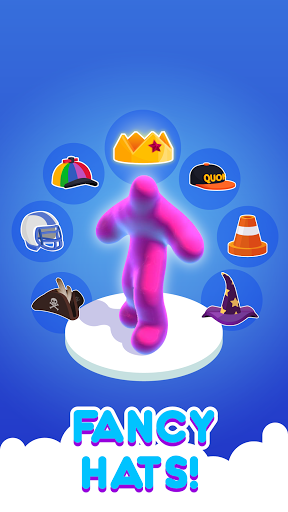 Télécharger Gratuit Blob Runner 3D APK MOD (Astuce) screenshots 6