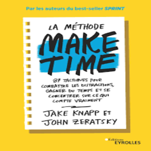 make time logo