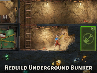 Last Fortress: Underground 1.251.001 screenshots 18