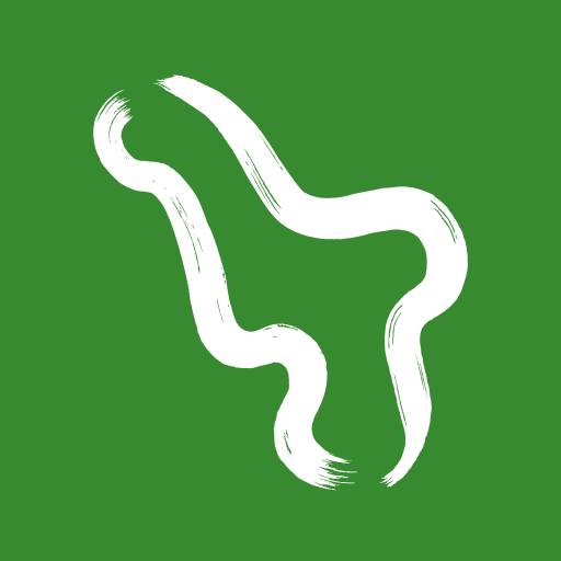 Hallands sjukhus logo