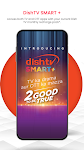 screenshot of My DishTV-Recharge & DTH Packs