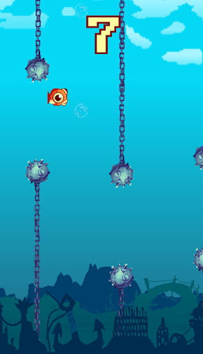 Sloppy Fish Screen 3