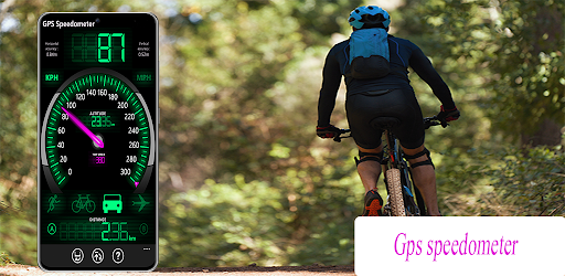 GoNav GPS Navigation & Tracker Screen 2