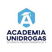 Academia Unidrogas  Icon