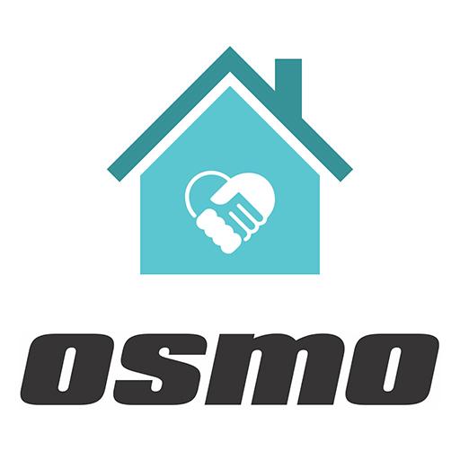 Osmo Ro Partner logo