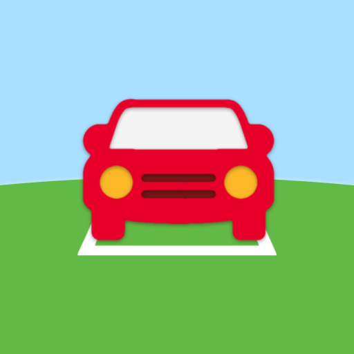 Parking Memo - Remind The Spot logo