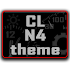 N4_Theme for Car Launcher app