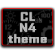 N4_Theme for Car Launcher app