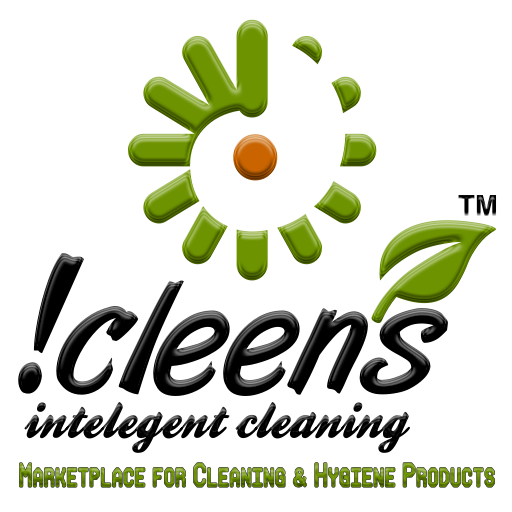 icleens logo