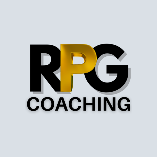 RPG Coaching logo