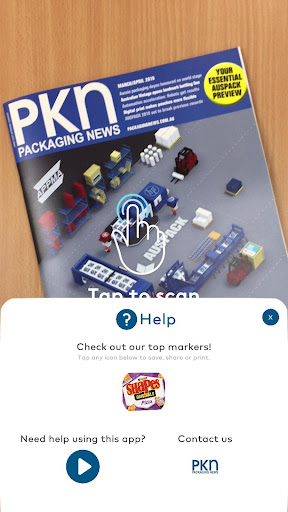 PKN AR Screen 2