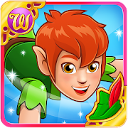 Top 18 Educational Apps Like Wonderland : Peter Pan - Best Alternatives