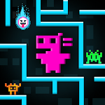 Cover Image of Download Maze Games : Labyrinth Escape  APK