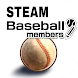 STEAM BaseBall Mamber