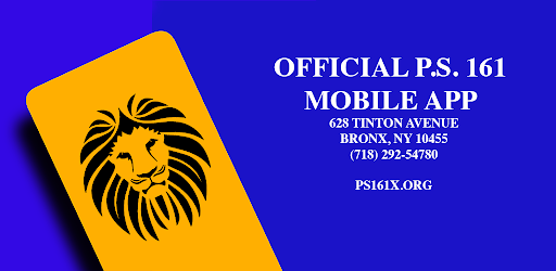P.S. 161