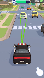 لعبة Traffic Cop 3D 1