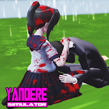 New Yandere Simulator Cheat icon