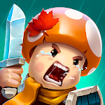 Cover Image of Download Mushroom Wars 2: RTS Tower Defense Strategy game🍄 4.3.0 APK