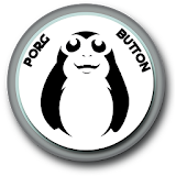 Porg Button icon