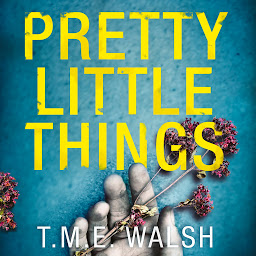 Icon image Pretty Little Things