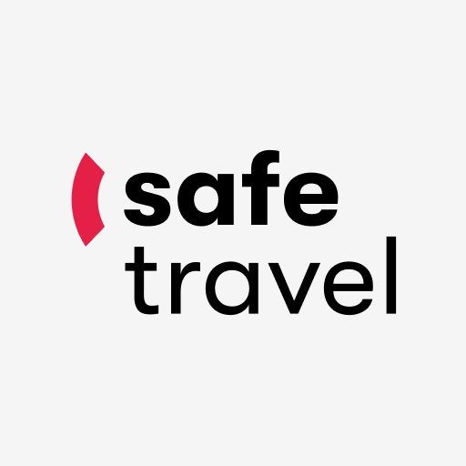 SafeTravel - Iceland 2.0.4 Icon