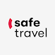 SafeTravel - Iceland - Androidアプリ