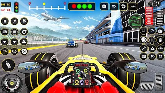 Car Games Online - Car Race 3D – Apps on Google Play