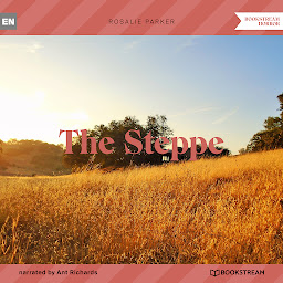 Obraz ikony: The Steppe (Unabridged)