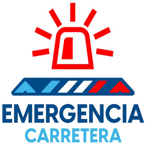 Emergencia Carretera  Icon