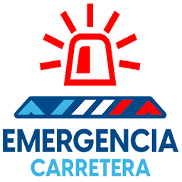 Icon image Emergencia Carretera