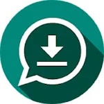 Cover Image of Tải xuống Status Saver For Whatsapp 2.0 APK