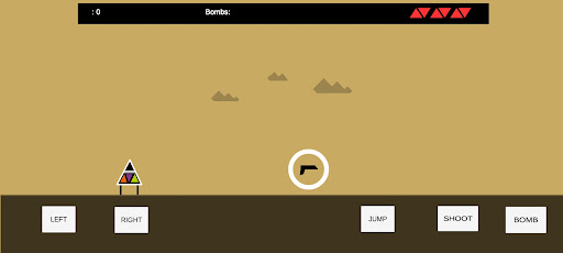 Android application LootWrangler screenshort