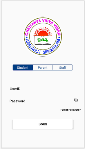 Chaitanya Vidya Vihar