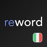 Learn Italian with flashcards! icon